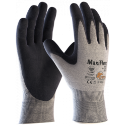 Rękawice Do Prac Precyzyjnych ATG MaxiFlex Elite 37-447B
